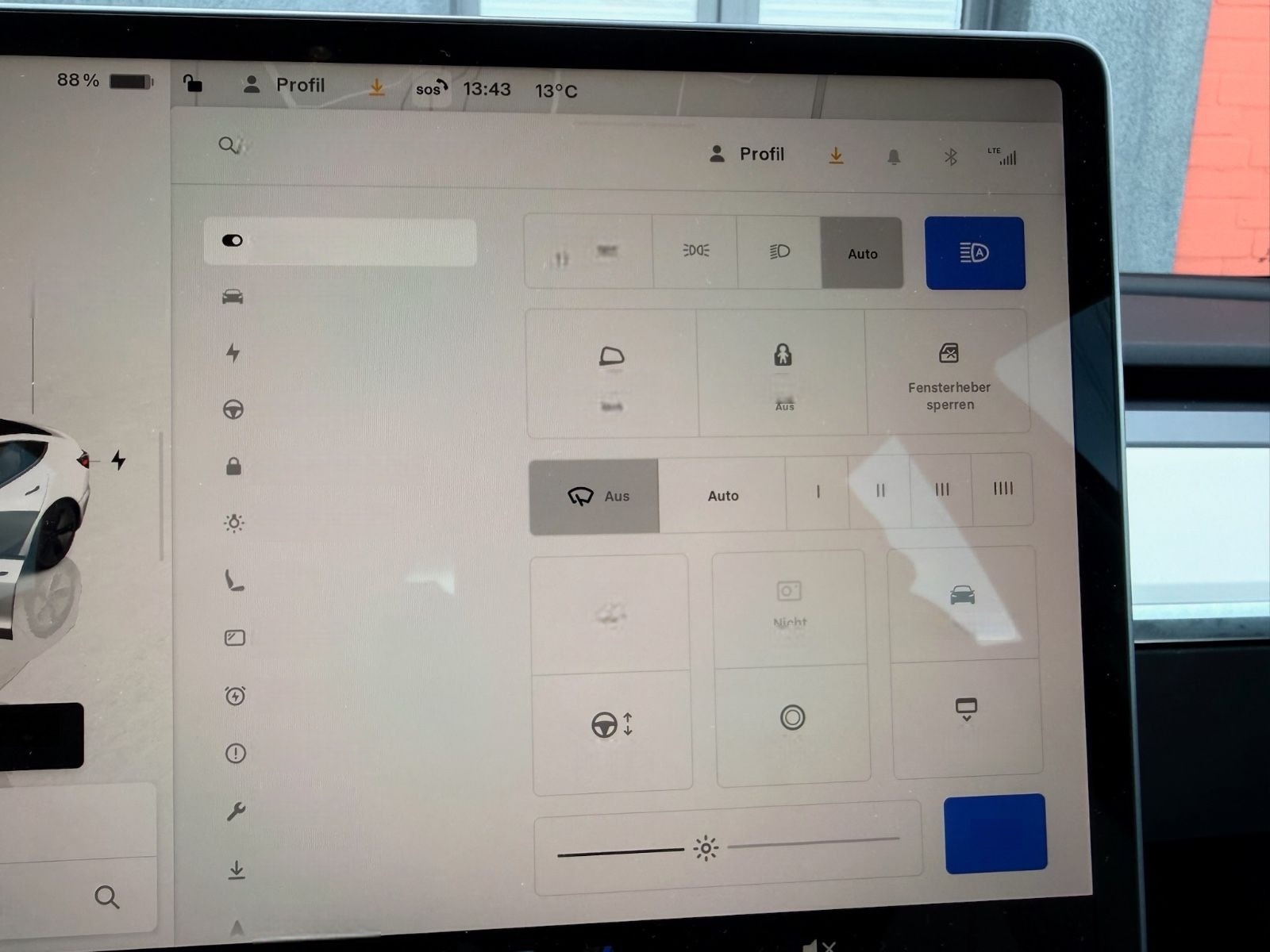 Tesla Model 3 Long Range | Dual AWD | 8Fach | SOH 92% foto 19