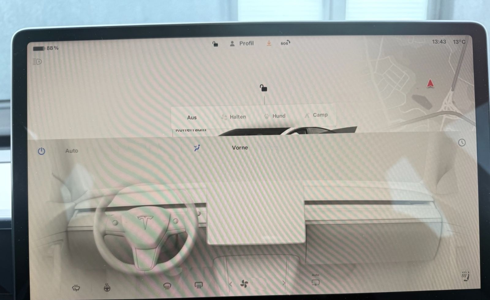 Tesla Model 3 Long Range | Dual AWD | 8Fach | SOH 92% foto 23