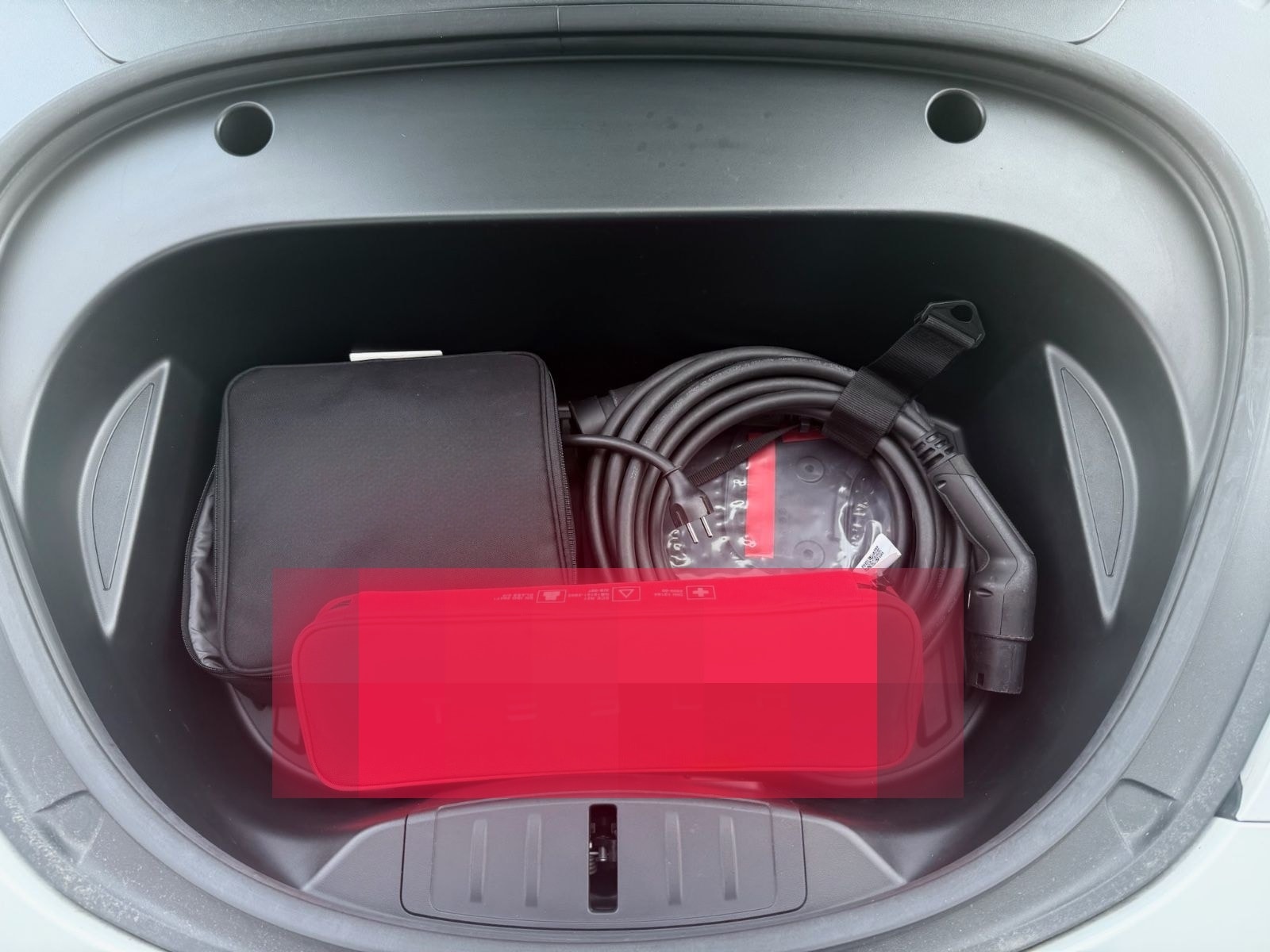 Tesla Model 3 Long Range | Dual AWD | 8Fach | SOH 92% foto 25