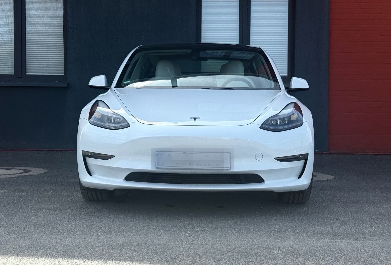 Tesla Model 3 Long Range | Dual AWD | 8Fach | SOH 92% foto 5