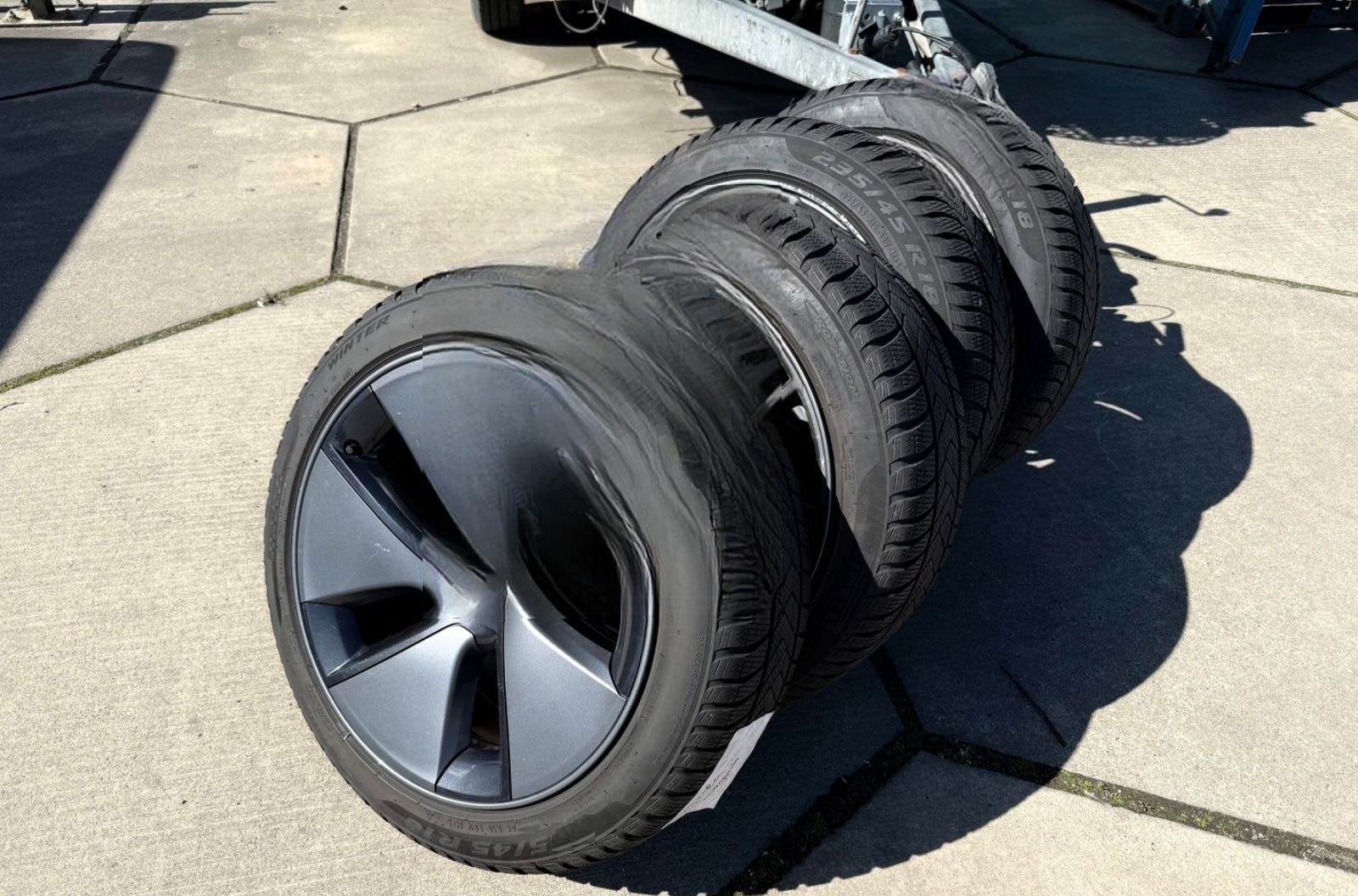 Tesla Model 3 Long Range | Dual AWD | 8Fach | SOH 92% foto 7