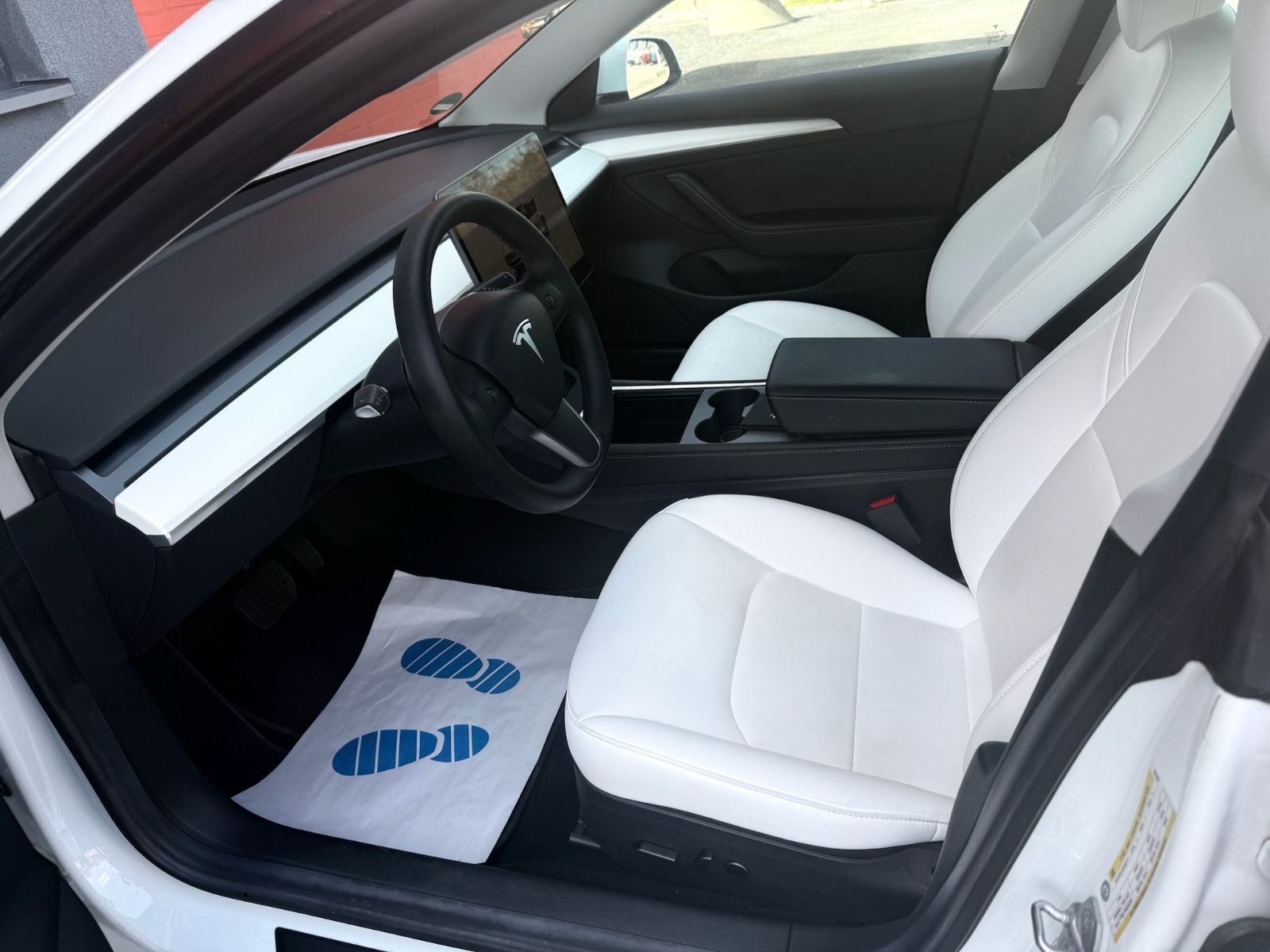 Tesla Model 3 Long Range | Dual AWD | 8Fach | SOH 92% foto 10