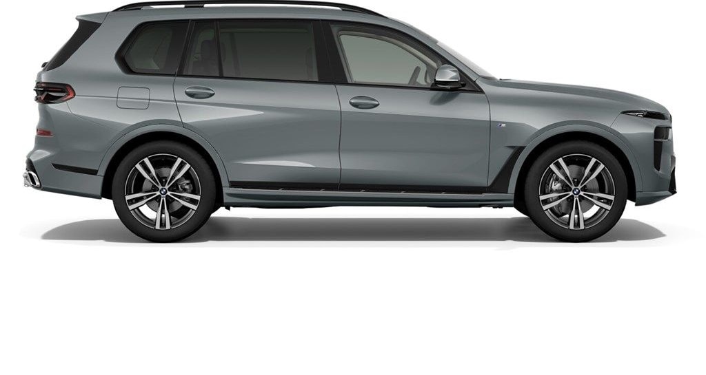 BMW X7 xDrive40d M Sport 21''LC PROF AHK PANO STAND- foto 4