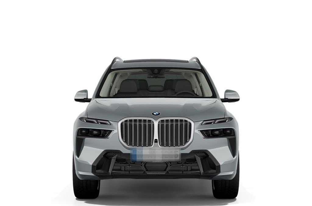 BMW X7 xDrive40d M Sport 21''LC PROF AHK PANO STAND- foto 5