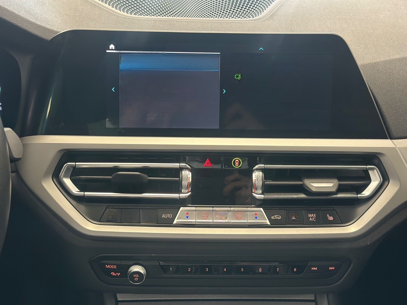 BMW 320e Advantage SAG/Navi/ParkAss/Tempomat/Hi-Fi foto 16