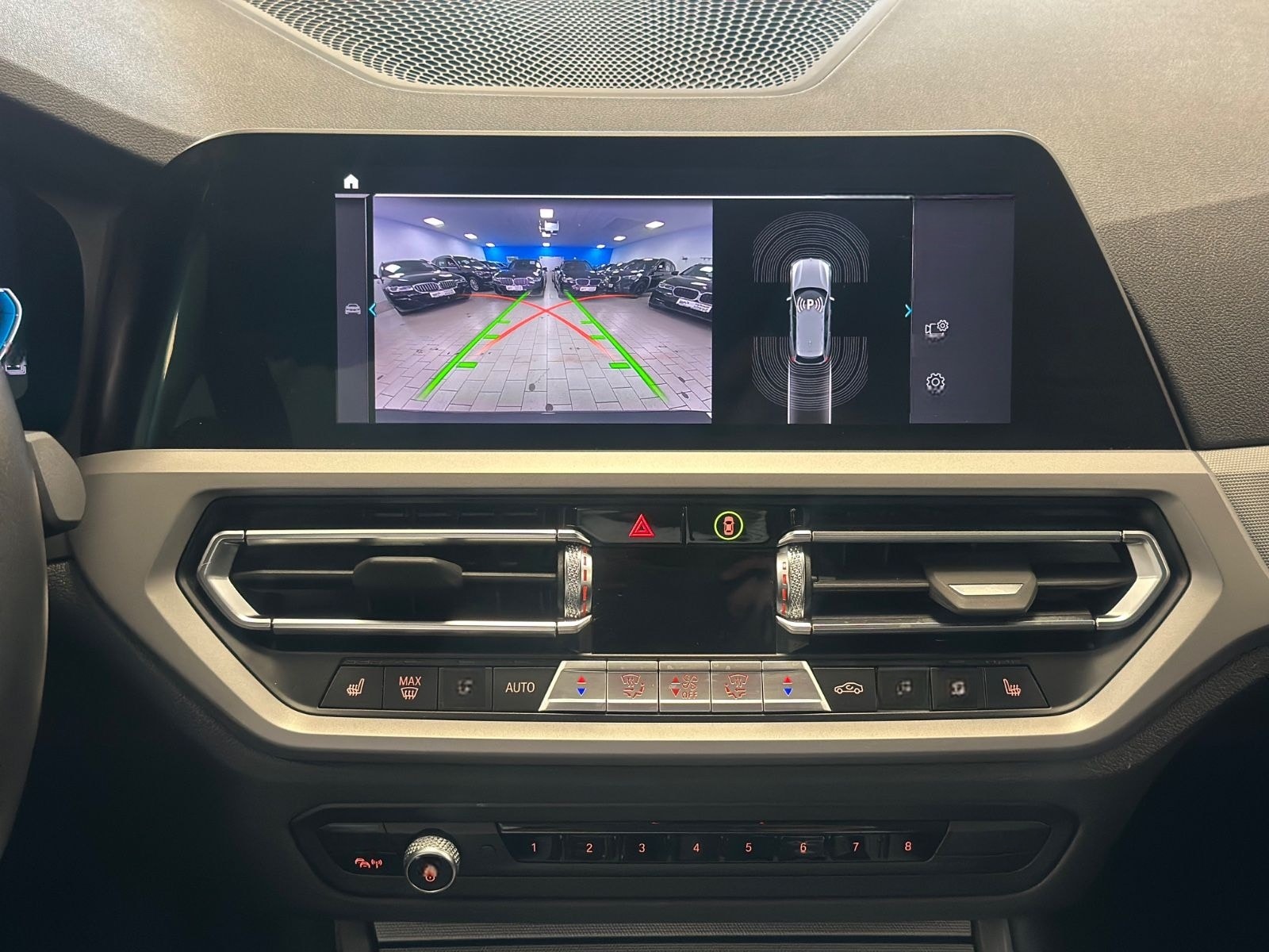 BMW 320e Advantage SAG/Navi/ParkAss/Tempomat/Hi-Fi foto 18