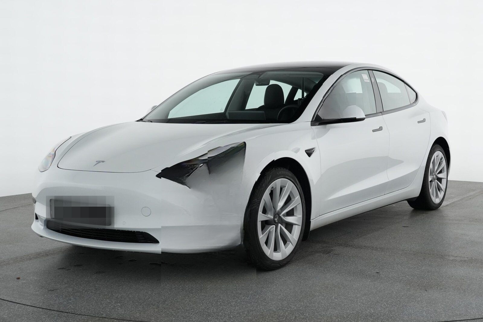 Tesla Model 3 Standard Range A.Pilot Pr.Int. foto 1