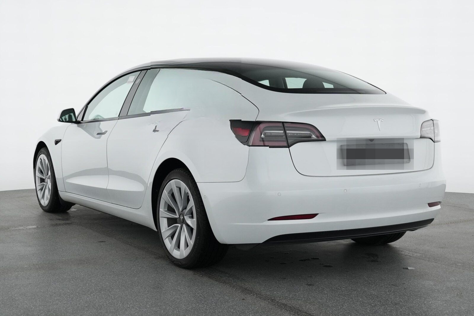 Tesla Model 3 Standard Range A.Pilot Pr.Int. foto 2