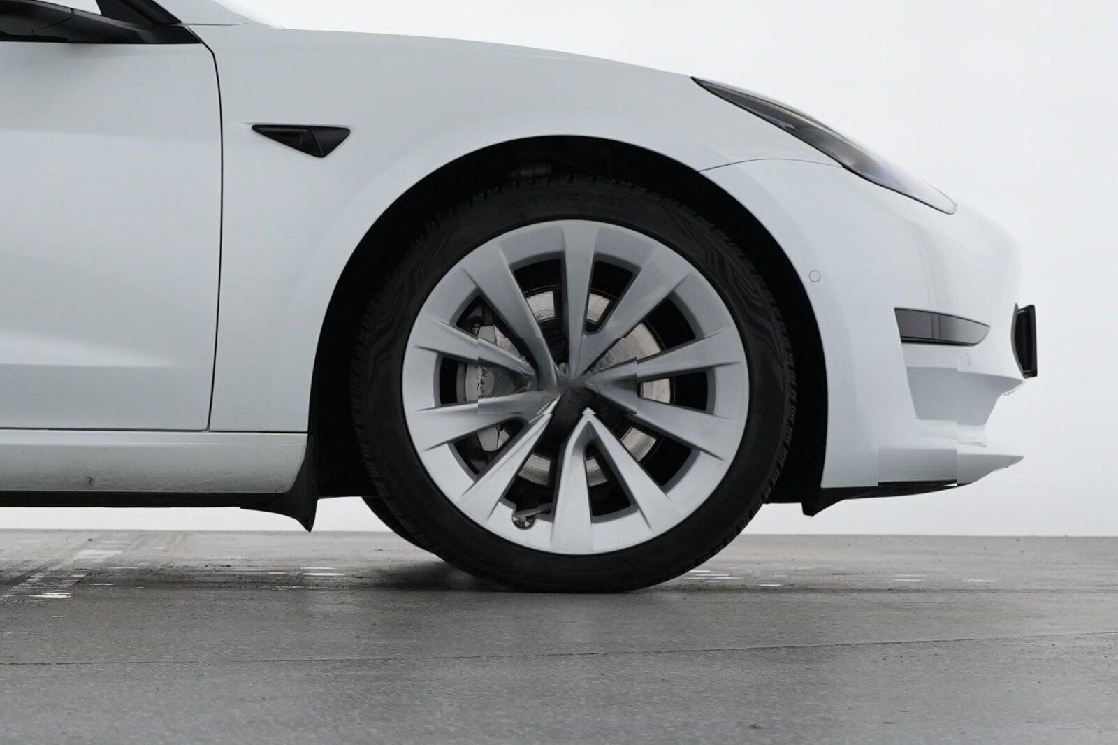 Tesla Model 3 Standard Range A.Pilot Pr.Int. foto 12