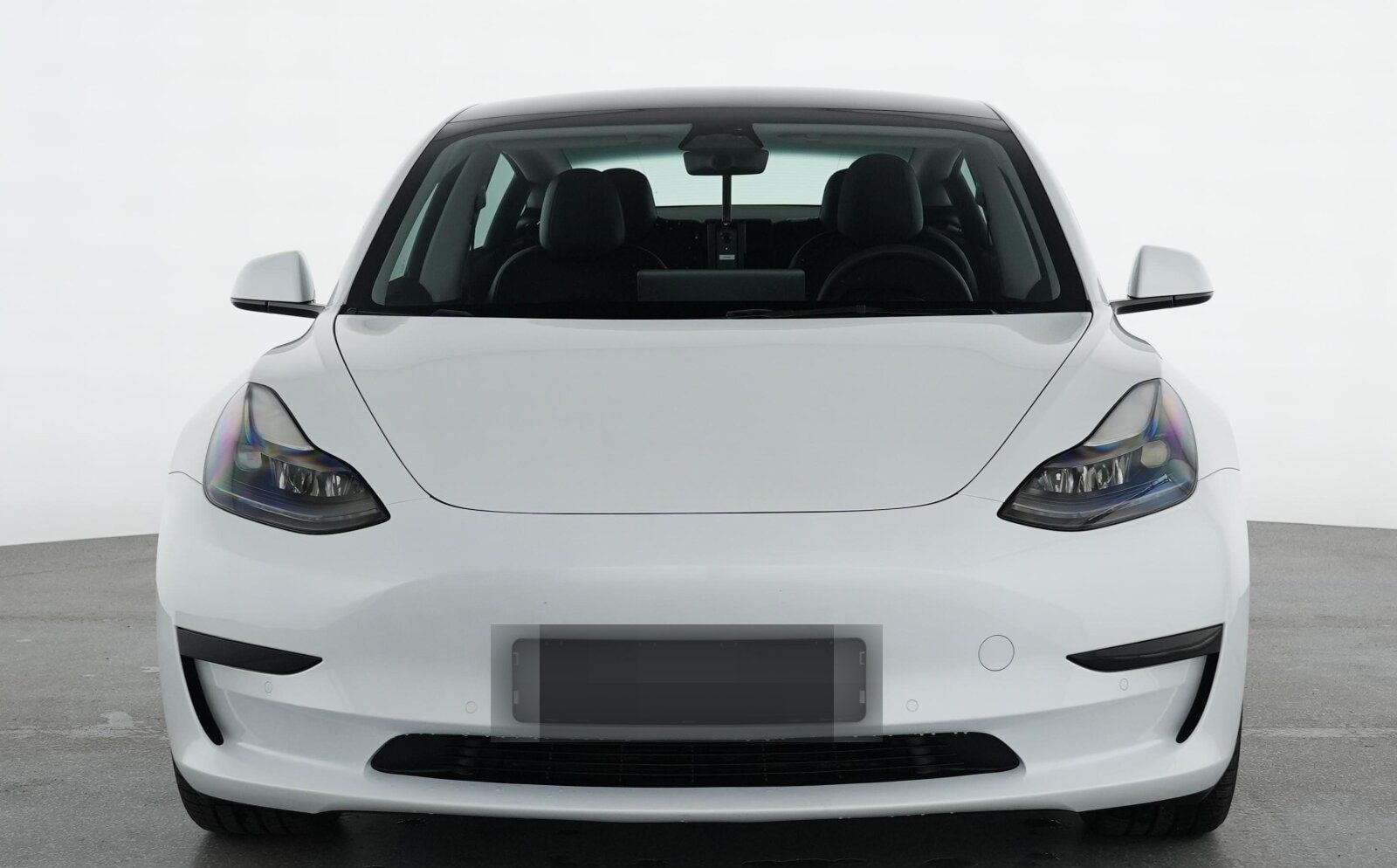 Tesla Model 3 Standard Range A.Pilot Pr.Int. foto 13