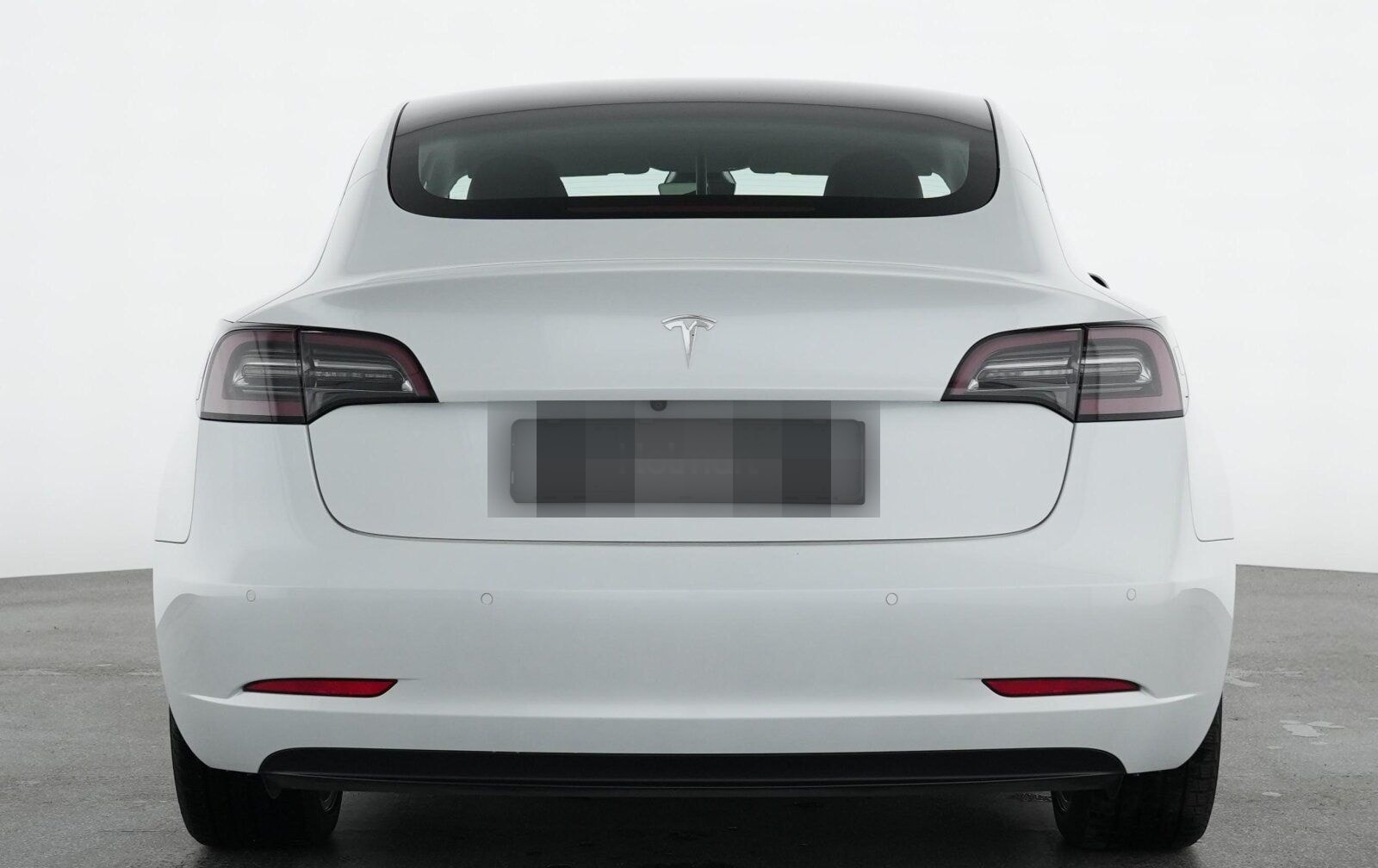 Tesla Model 3 Standard Range A.Pilot Pr.Int. foto 14
