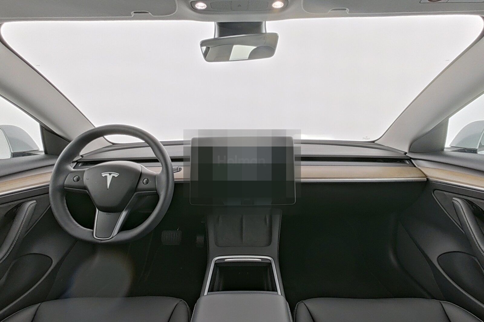 Tesla Model 3 Standard Range A.Pilot Pr.Int. foto 4