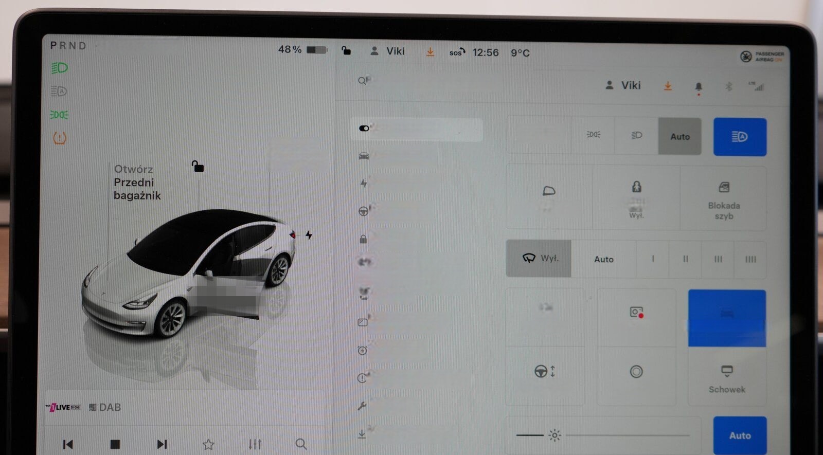 Tesla Model 3 Standard Range A.Pilot Pr.Int. foto 5