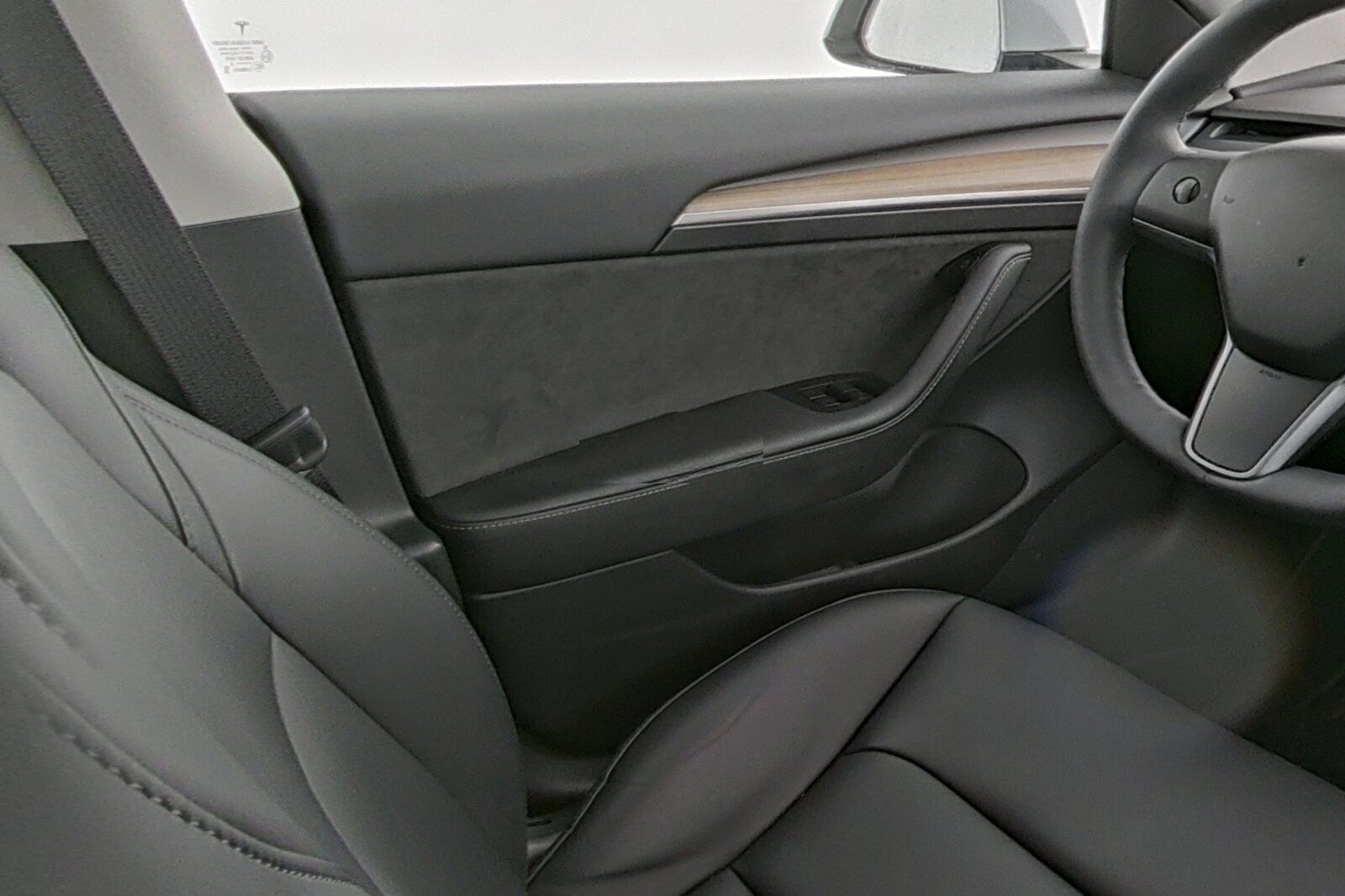 Tesla Model 3 Standard Range A.Pilot Pr.Int. foto 7