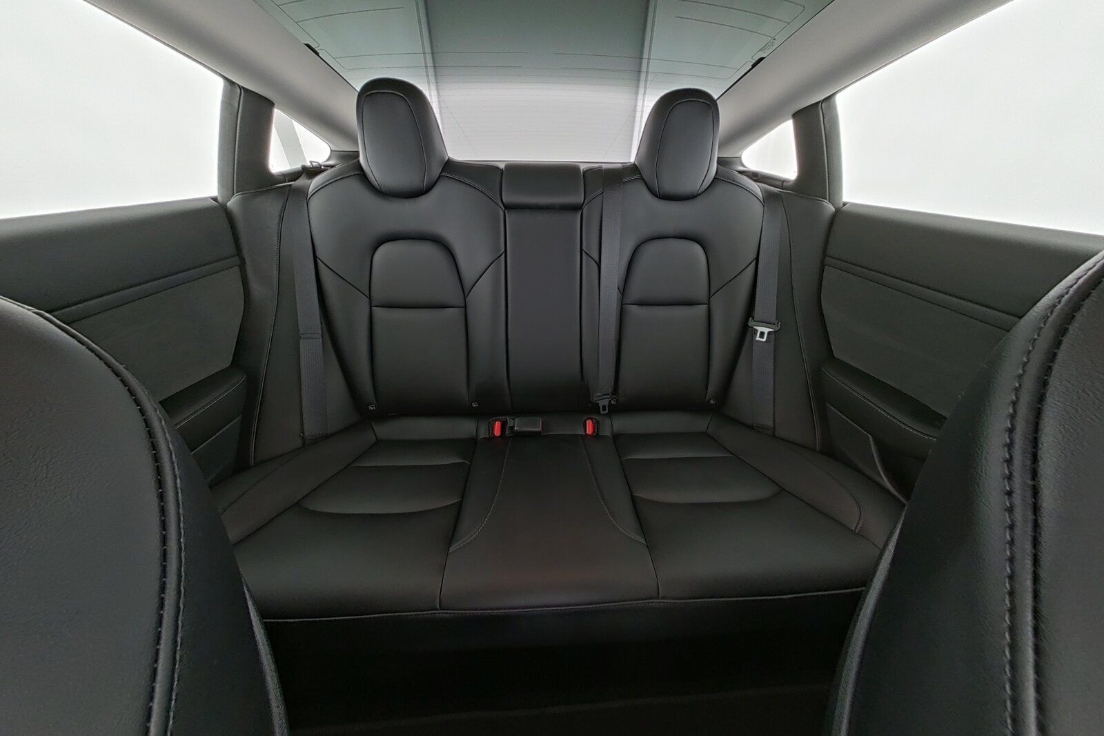 Tesla Model 3 Standard Range A.Pilot Pr.Int. foto 8