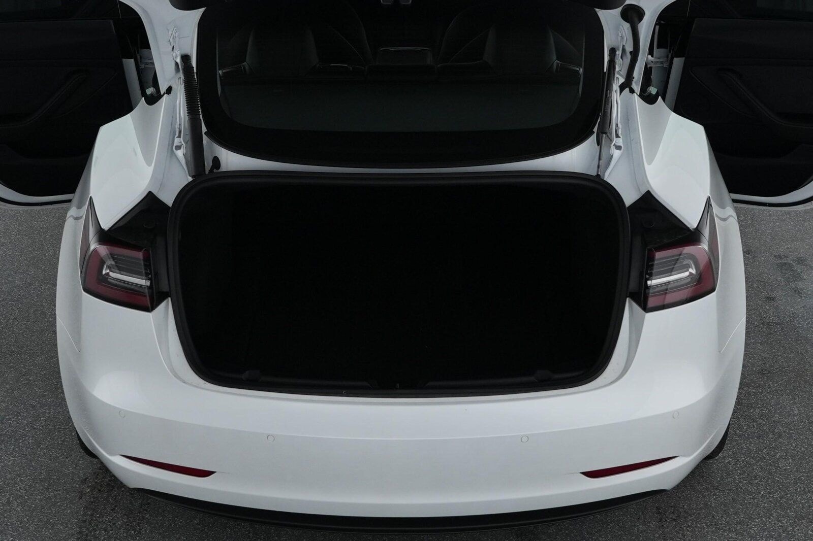 Tesla Model 3 Standard Range A.Pilot Pr.Int. foto 10
