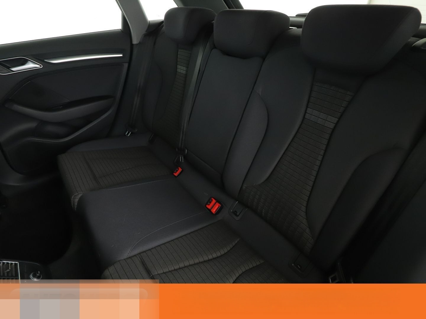 Audi A3 Sportback 2.0 TFSI quattro Sport Aut.*AHK*NAV foto 14