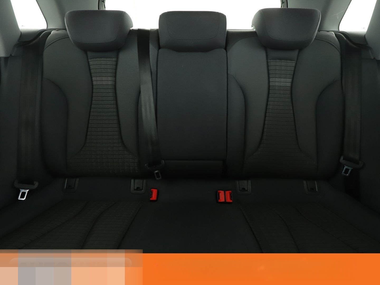 Audi A3 Sportback 2.0 TFSI quattro Sport Aut.*AHK*NAV foto 16