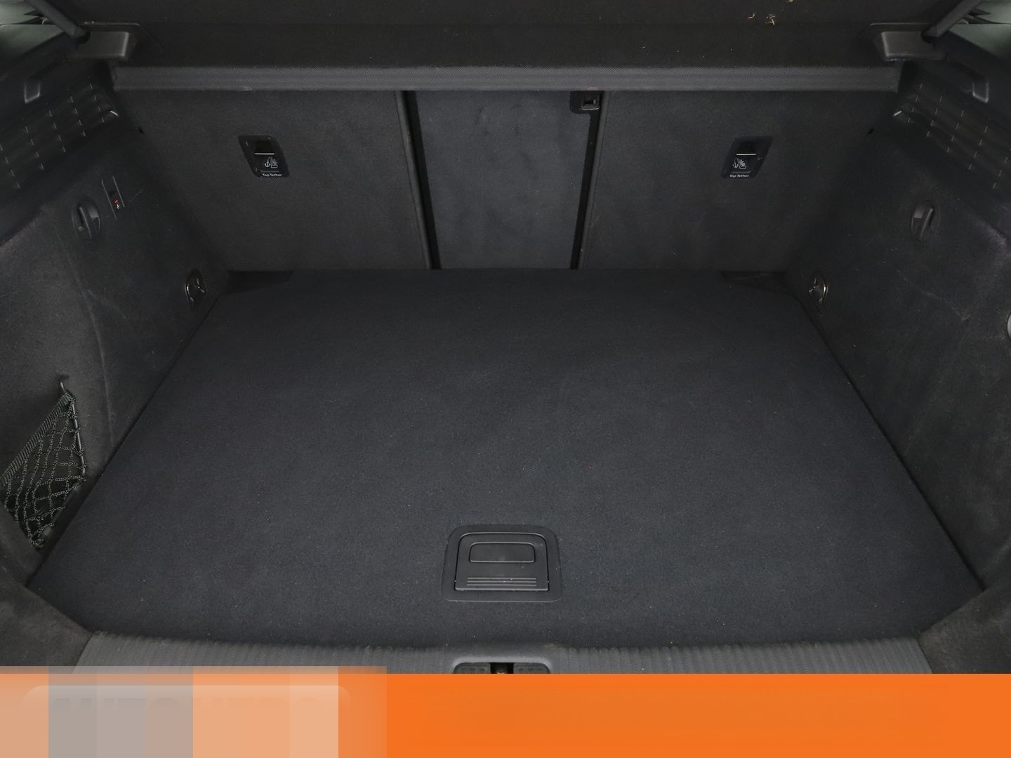 Audi A3 Sportback 2.0 TFSI quattro Sport Aut.*AHK*NAV foto 18