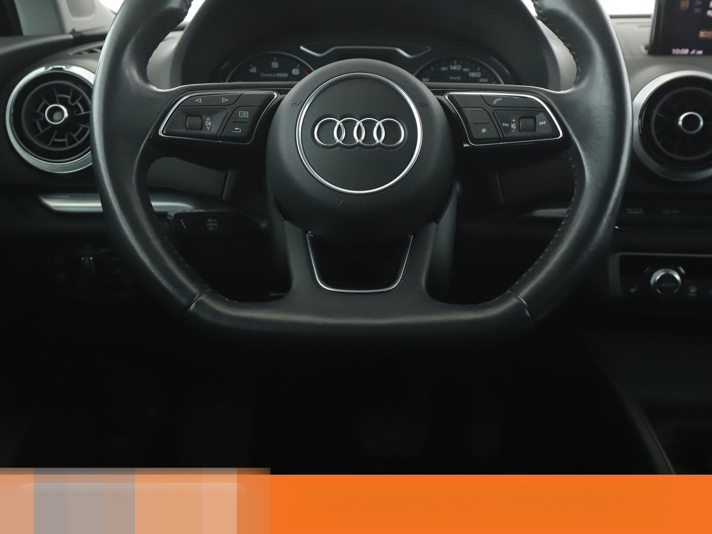 Audi A3 Sportback 2.0 TFSI quattro Sport Aut.*AHK*NAV foto 19