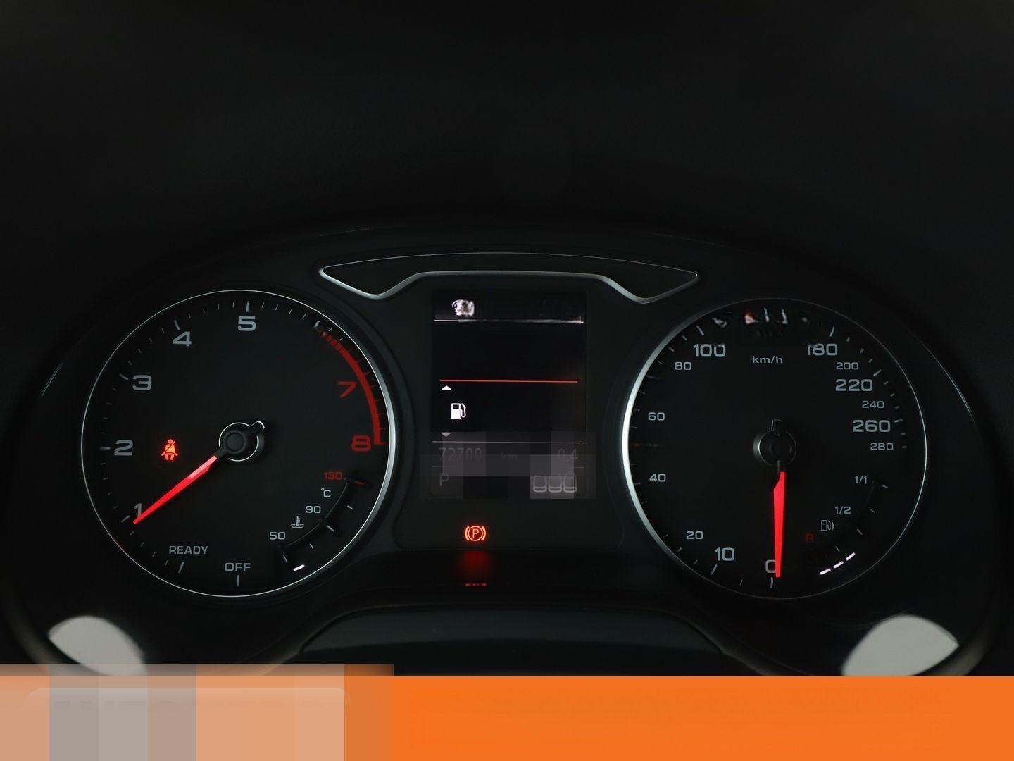 Audi A3 Sportback 2.0 TFSI quattro Sport Aut.*AHK*NAV foto 20