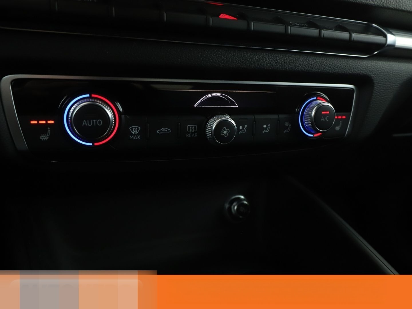 Audi A3 Sportback 2.0 TFSI quattro Sport Aut.*AHK*NAV foto 22