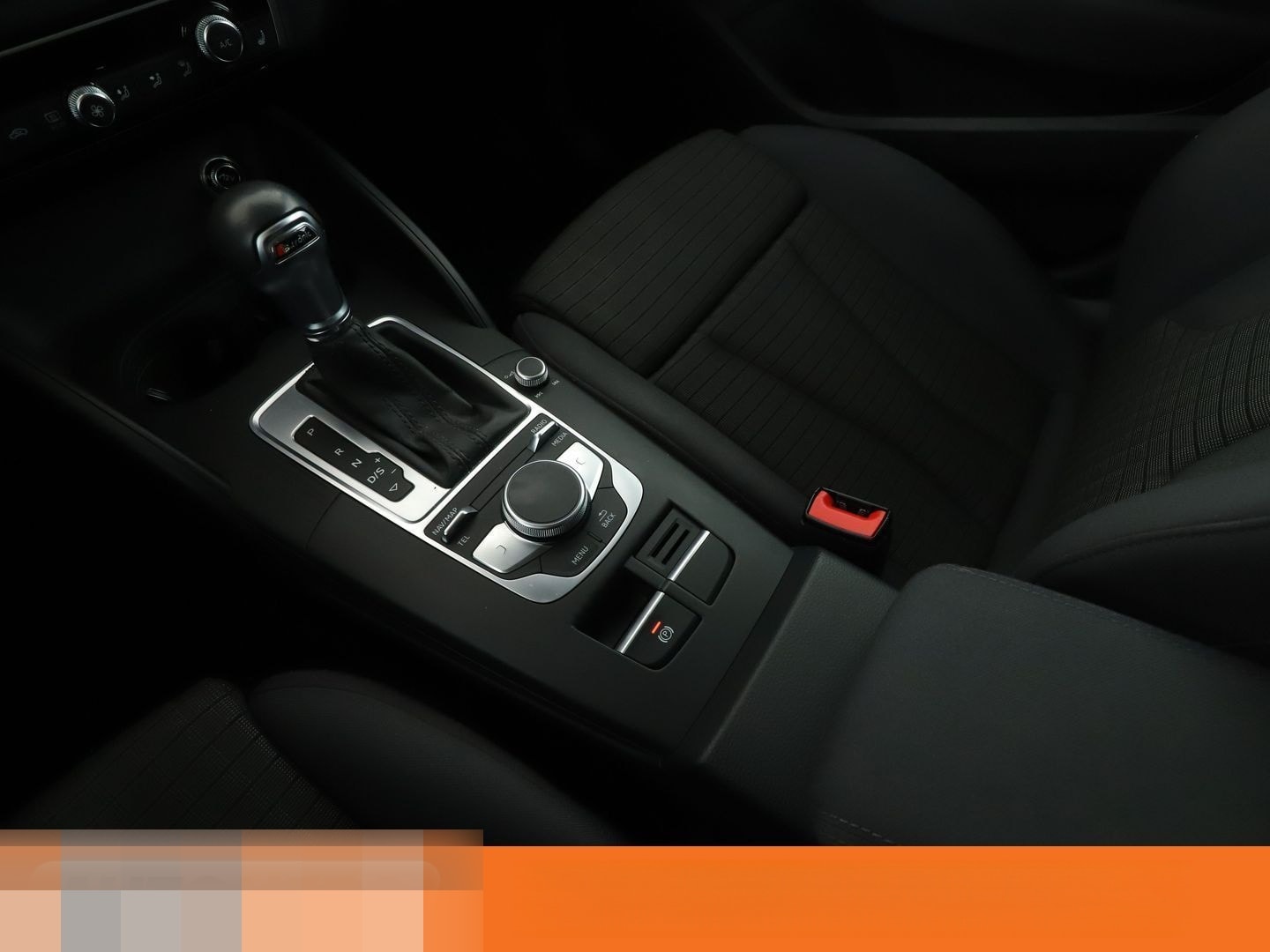 Audi A3 Sportback 2.0 TFSI quattro Sport Aut.*AHK*NAV foto 23