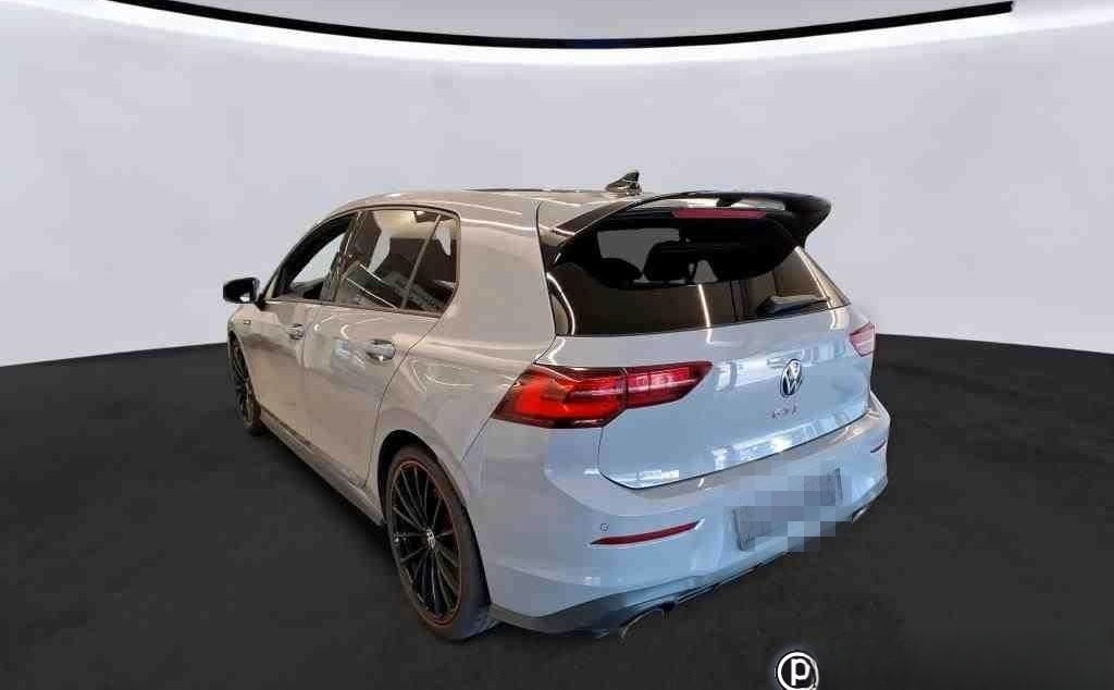 Volkswagen Golf 8 GTI Clubsport Edition 45 R-AGA Harman Kar foto 4