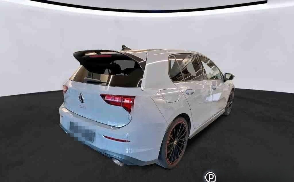 Volkswagen Golf 8 GTI Clubsport Edition 45 R-AGA Harman Kar foto 5