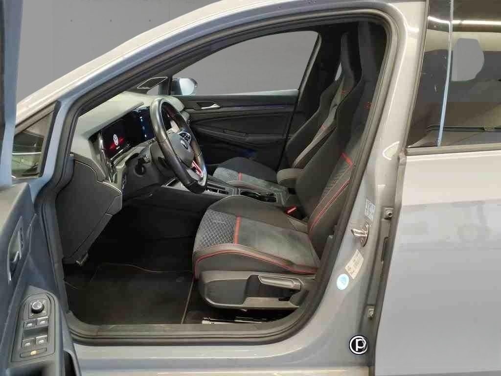 Volkswagen Golf 8 GTI Clubsport Edition 45 R-AGA Harman Kar foto 7