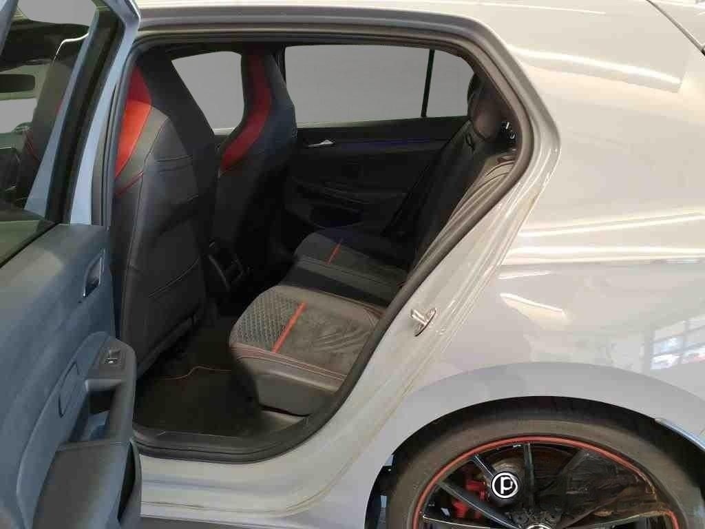 Volkswagen Golf 8 GTI Clubsport Edition 45 R-AGA Harman Kar foto 8