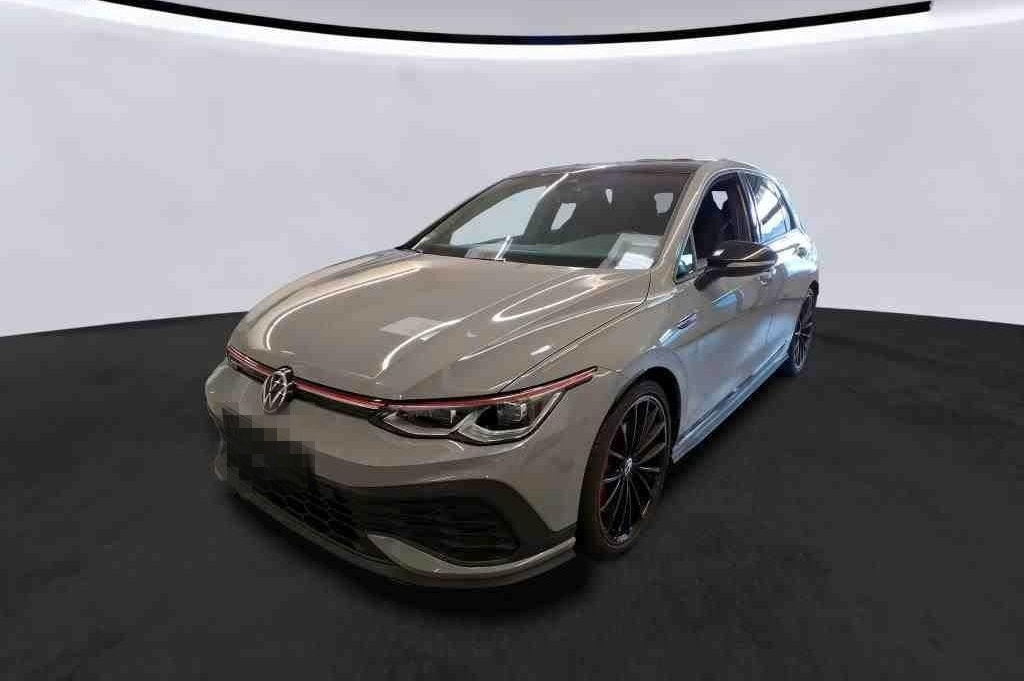 Volkswagen Golf 8 GTI Clubsport Edition 45 R-AGA Harman Kar foto 9