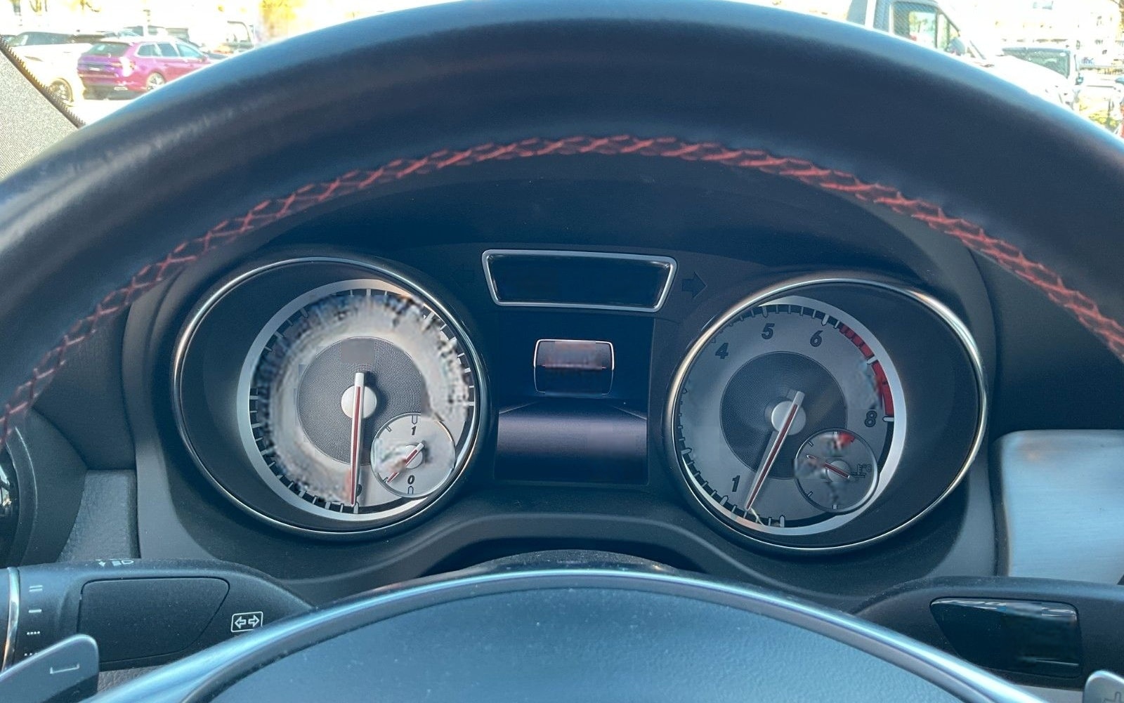 Mercedes-Benz CLA 250 AMG PAKET Navi Kamera PDC SHZ LED foto 14