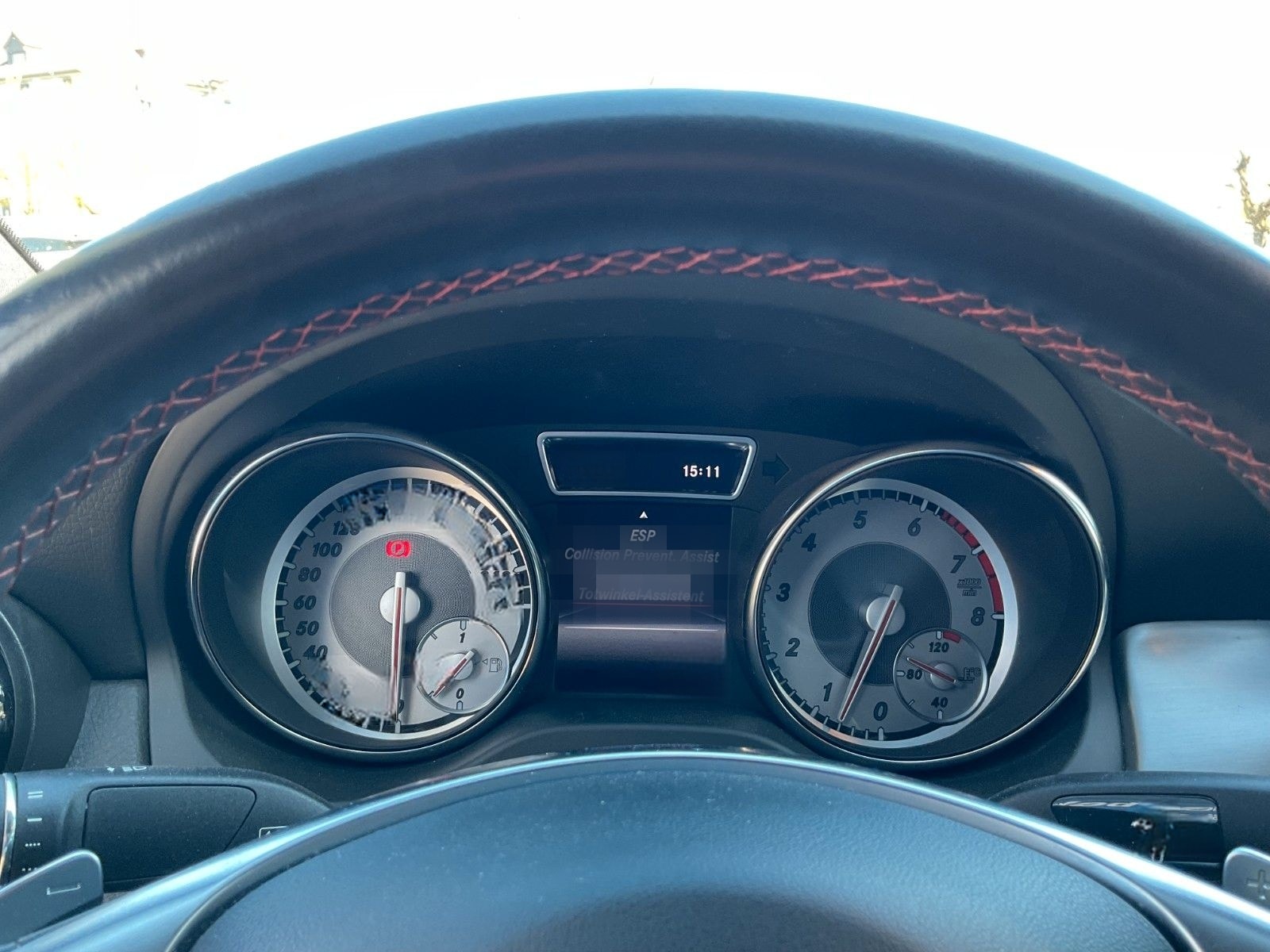 Mercedes-Benz CLA 250 AMG PAKET Navi Kamera PDC SHZ LED foto 16