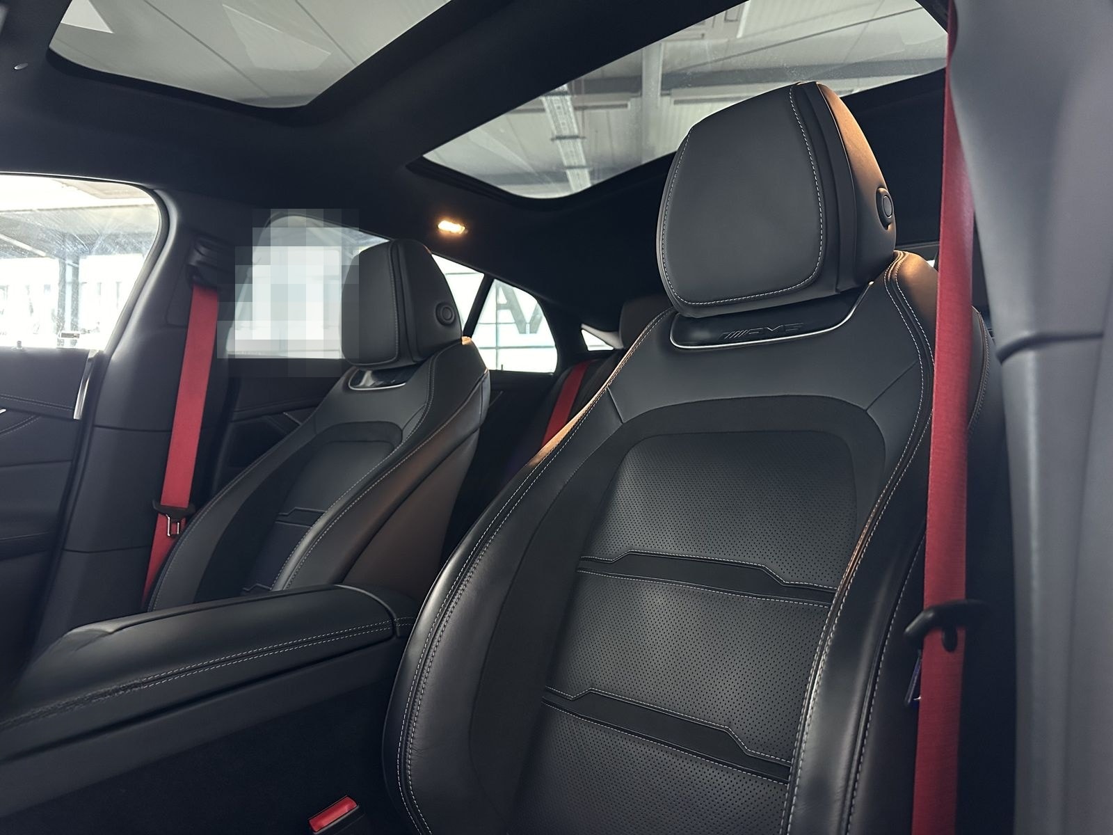 Mercedes-Benz AMG GT GT 53 4MATIC+ | AMG| KERAMIK| FIRST CLASS foto 12