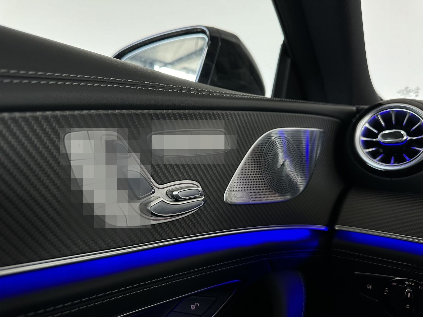 Mercedes-Benz AMG GT GT 53 4MATIC+ | AMG| KERAMIK| FIRST CLASS foto 16