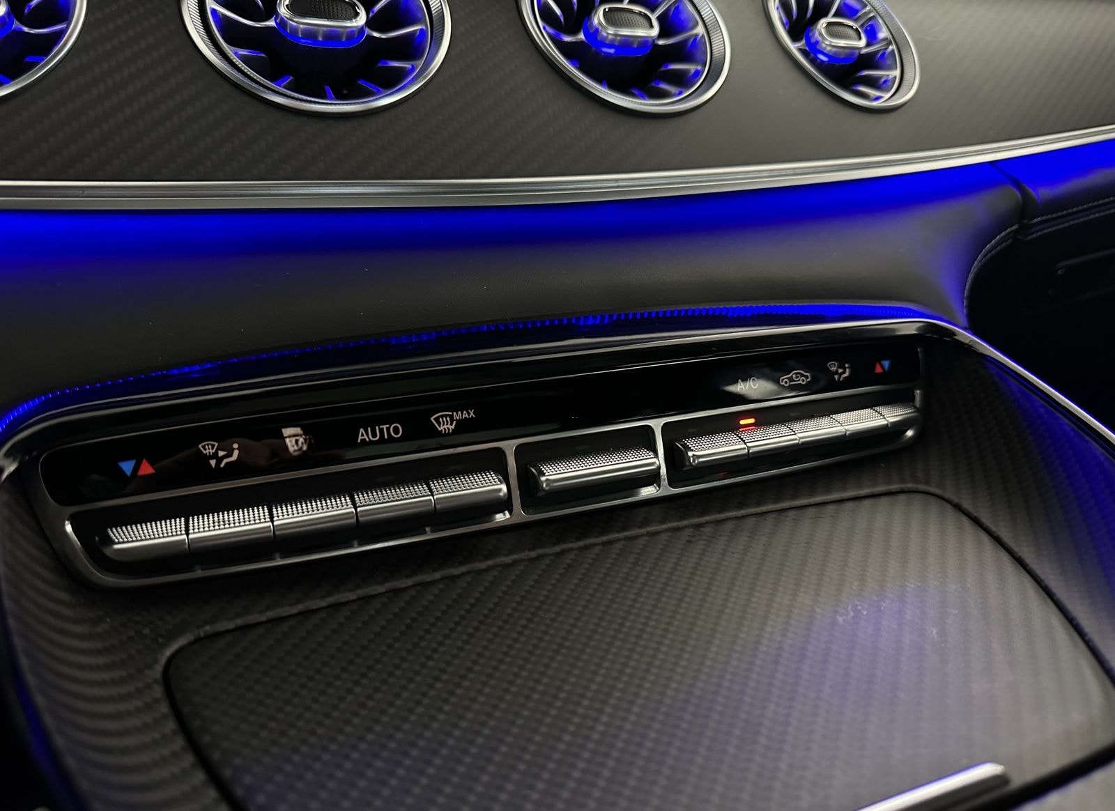 Mercedes-Benz AMG GT GT 53 4MATIC+ | AMG| KERAMIK| FIRST CLASS foto 23