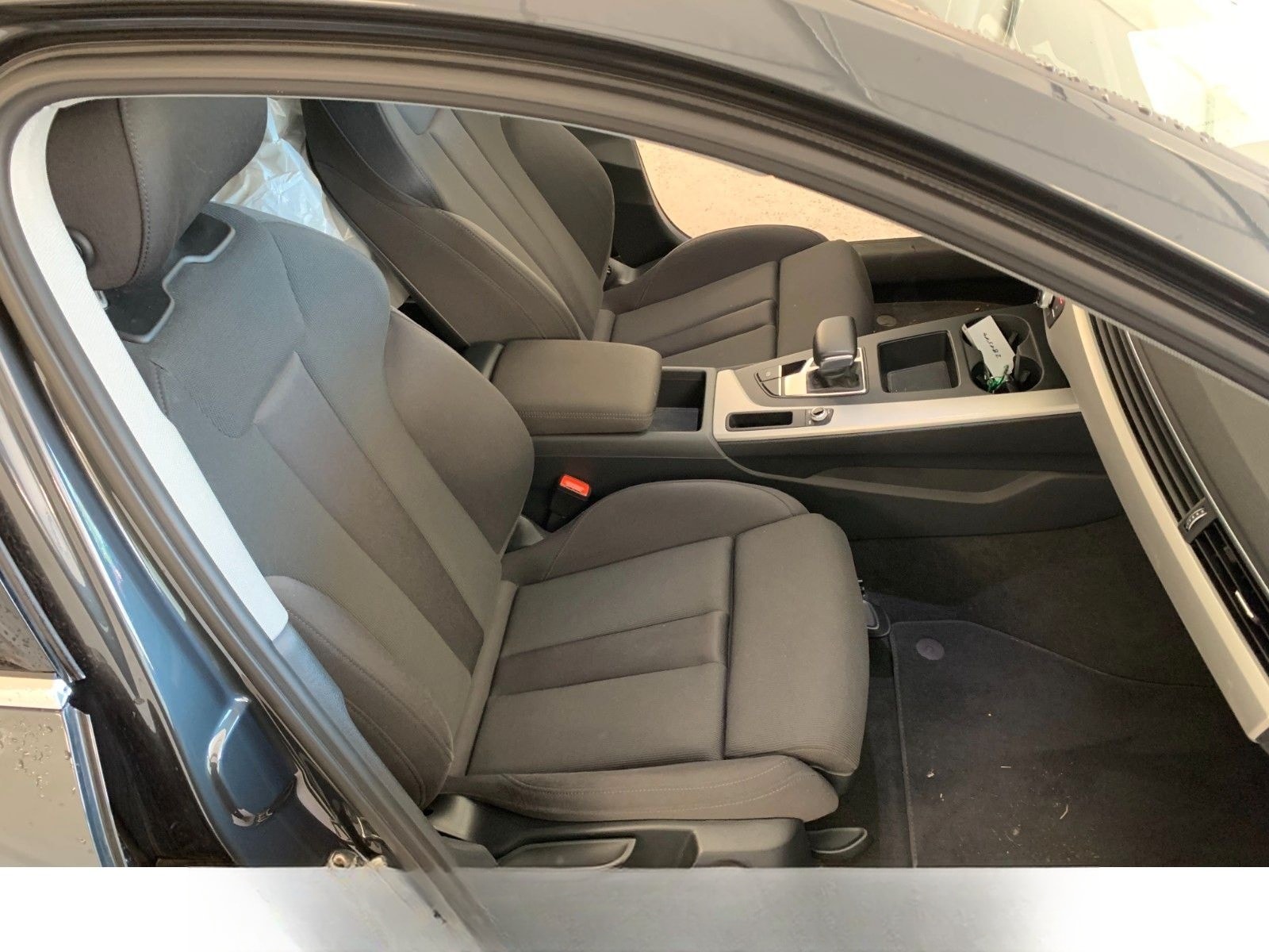 Audi A4 Avant 35 TDI Sport|ACC+|LED|MMI Navi|17" foto 11