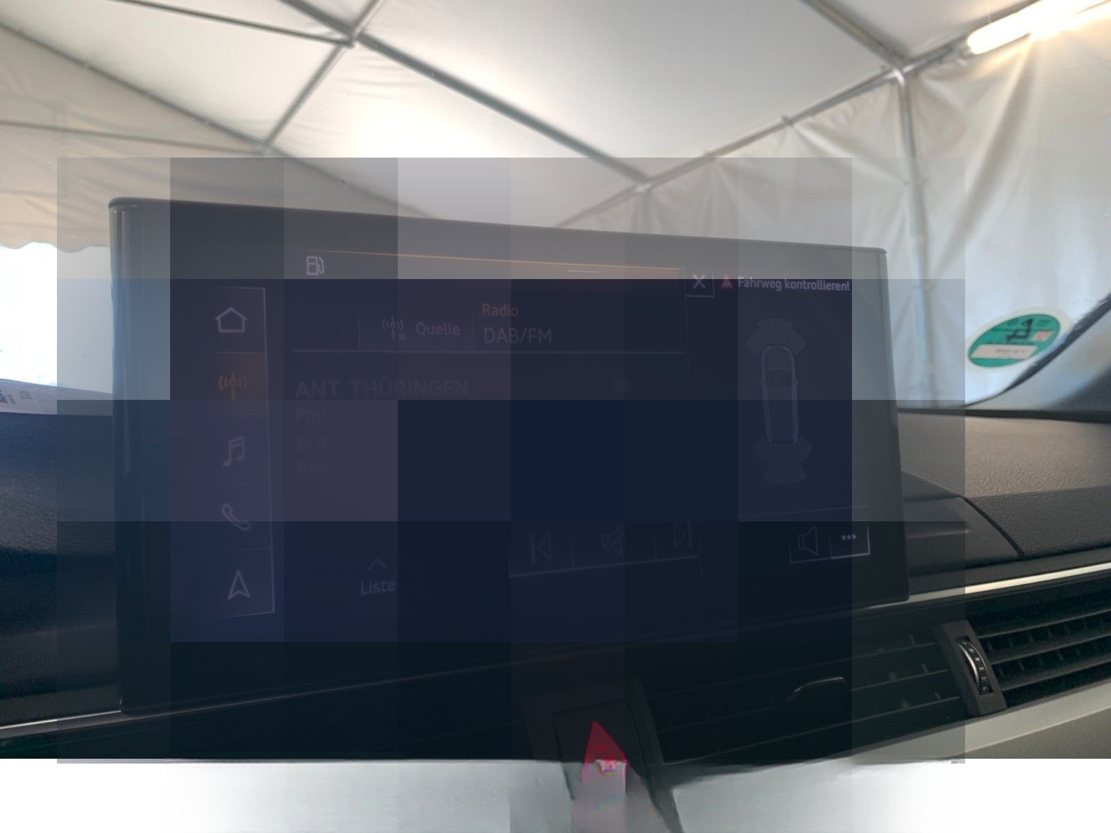 Audi A4 Avant 35 TDI Sport|ACC+|LED|MMI Navi|17" foto 7