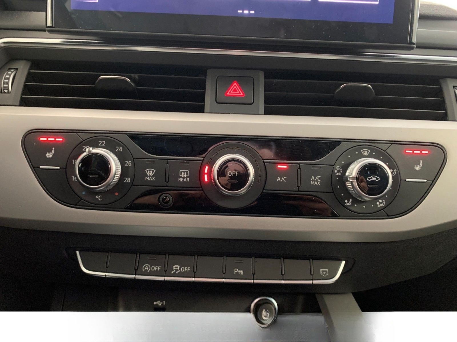 Audi A4 Avant 35 TDI Sport|ACC+|LED|MMI Navi|17" foto 9