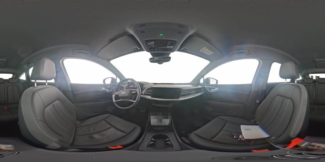 Audi Q4 Sportback e-tron 45 e-tron 210 kW ACC AHK AUT foto 5