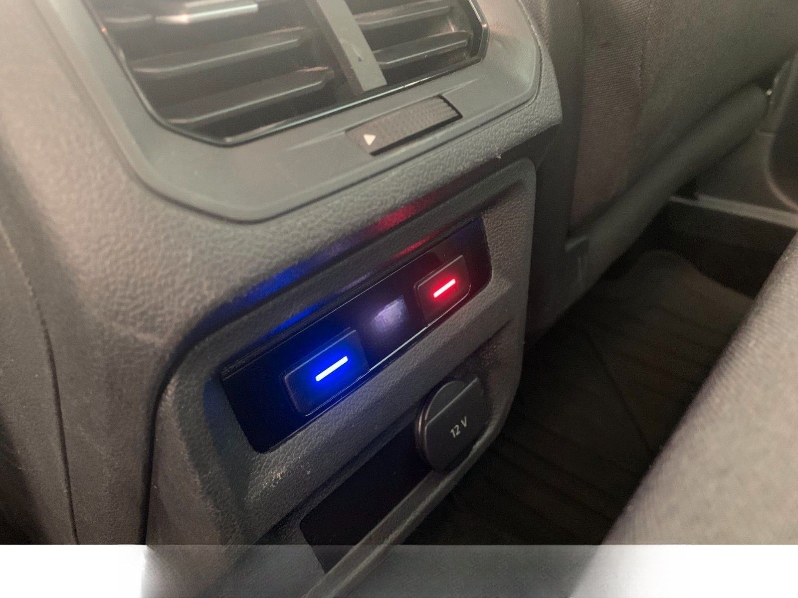 Volkswagen Tiguan OFFROAD 4Motion |ACC|Kamera|Navi|LED foto 12