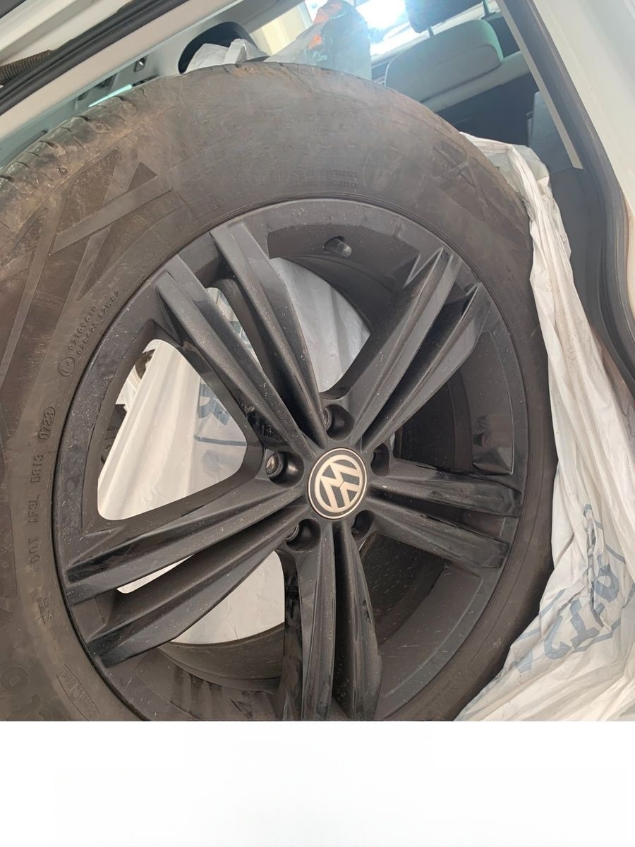 Volkswagen Tiguan OFFROAD 4Motion |ACC|Kamera|Navi|LED foto 14