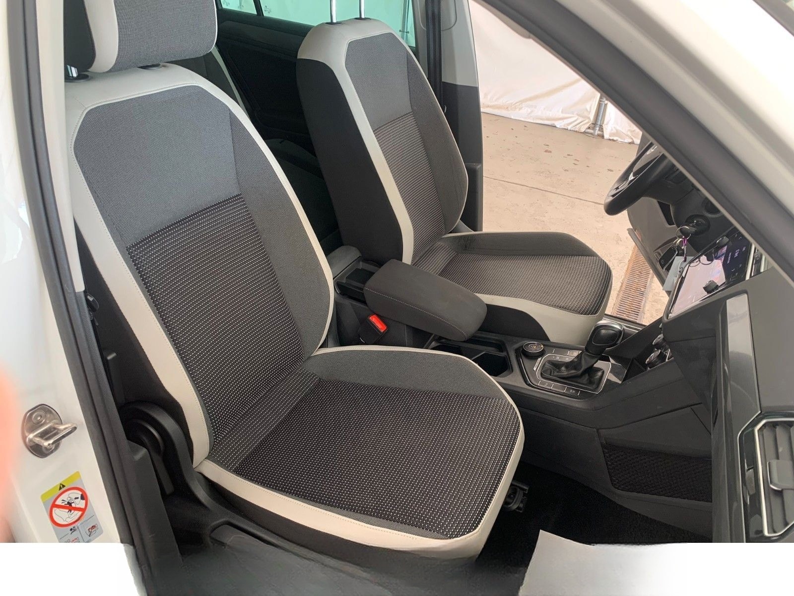 Volkswagen Tiguan OFFROAD 4Motion |ACC|Kamera|Navi|LED foto 15