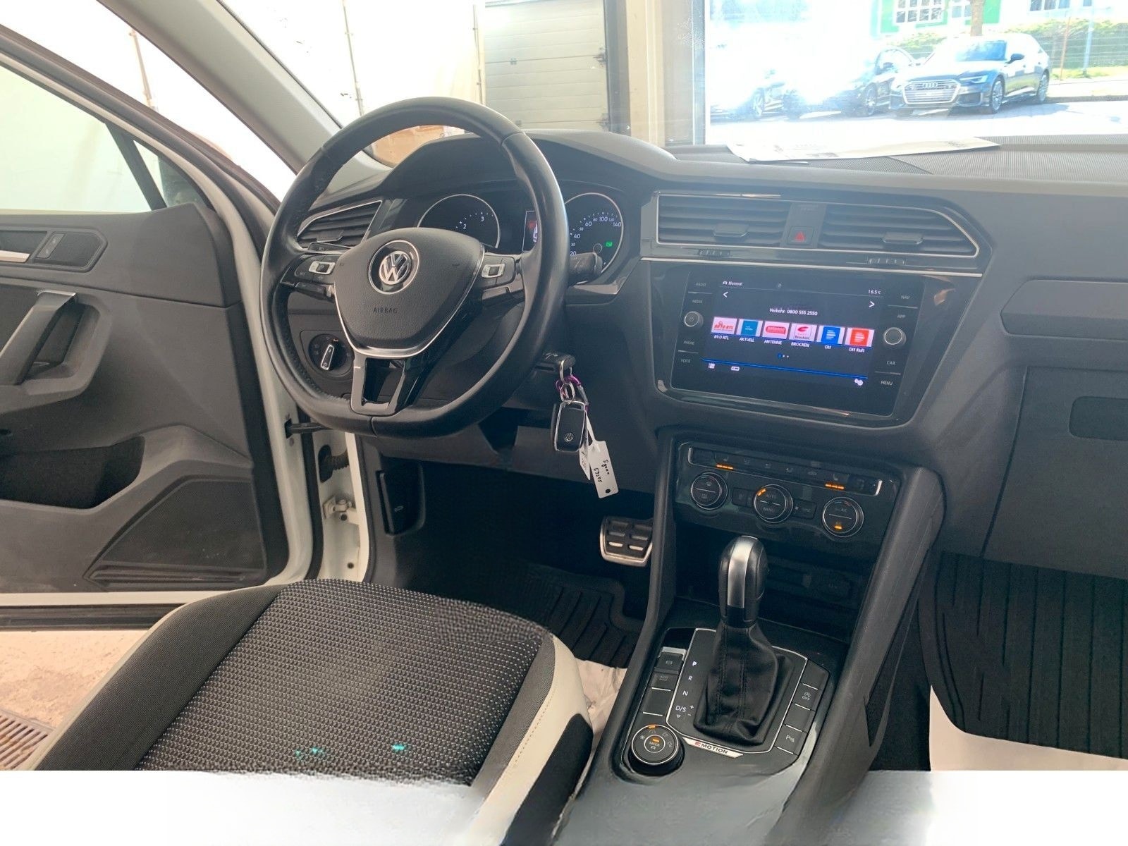 Volkswagen Tiguan OFFROAD 4Motion |ACC|Kamera|Navi|LED foto 16