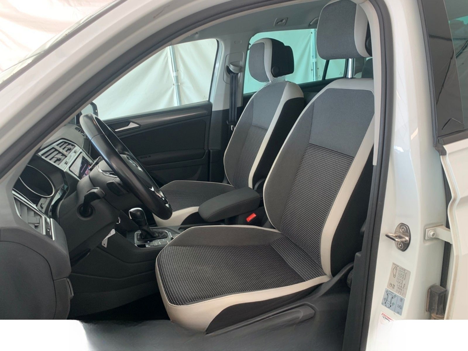 Volkswagen Tiguan OFFROAD 4Motion |ACC|Kamera|Navi|LED foto 5