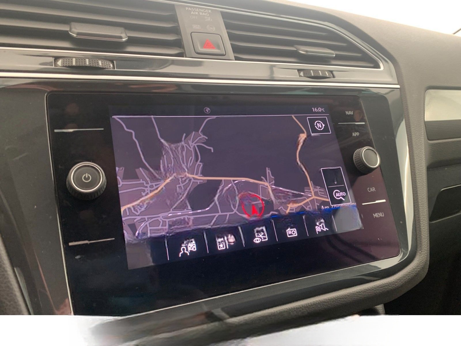 Volkswagen Tiguan OFFROAD 4Motion |ACC|Kamera|Navi|LED foto 8