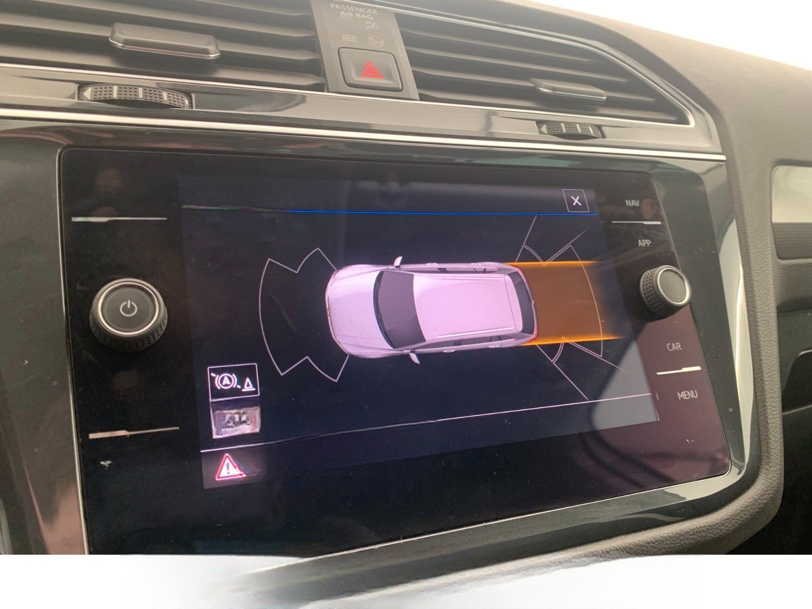 Volkswagen Tiguan OFFROAD 4Motion |ACC|Kamera|Navi|LED foto 9