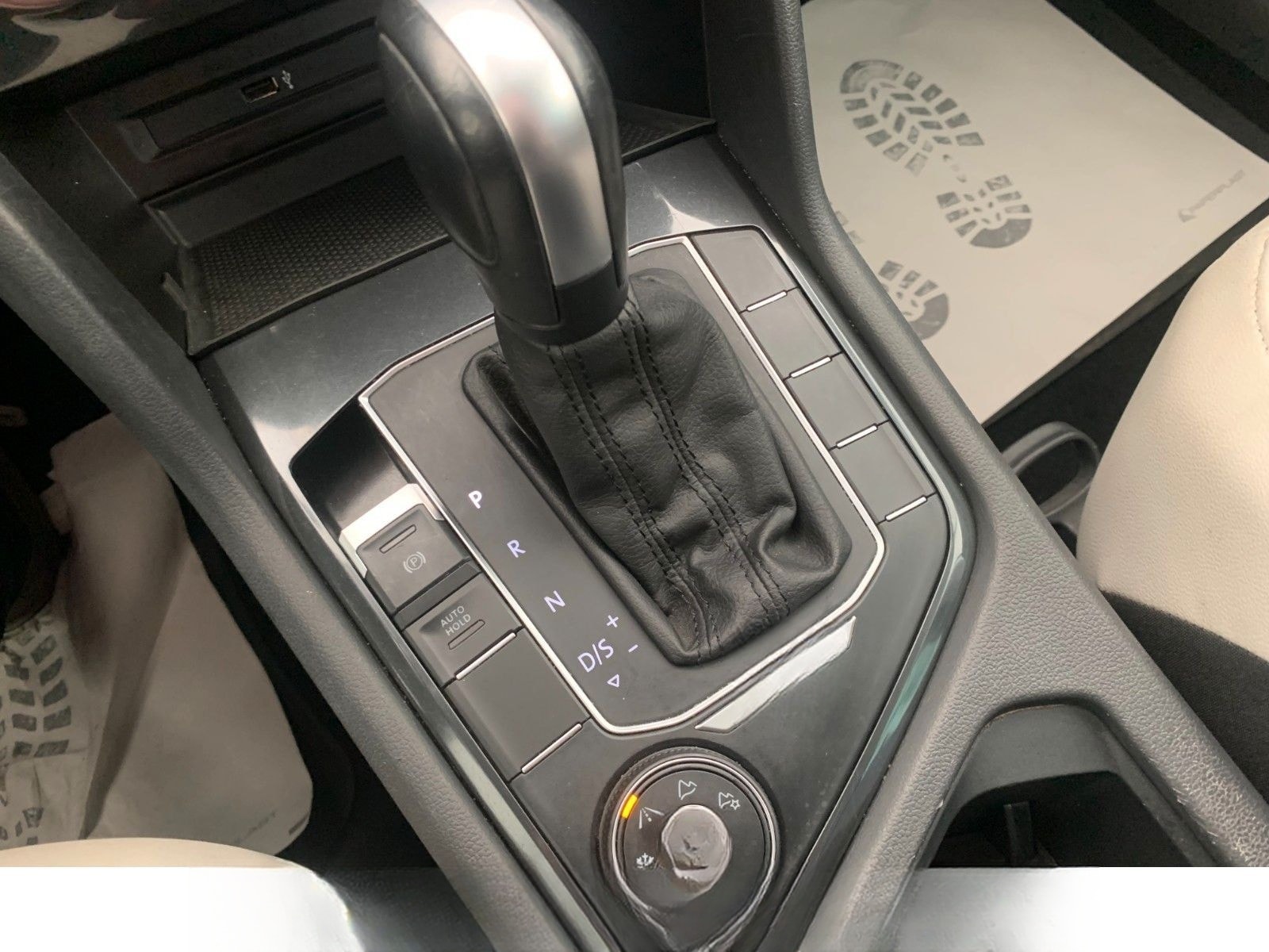 Volkswagen Tiguan OFFROAD 4Motion |ACC|Kamera|Navi|LED foto 10