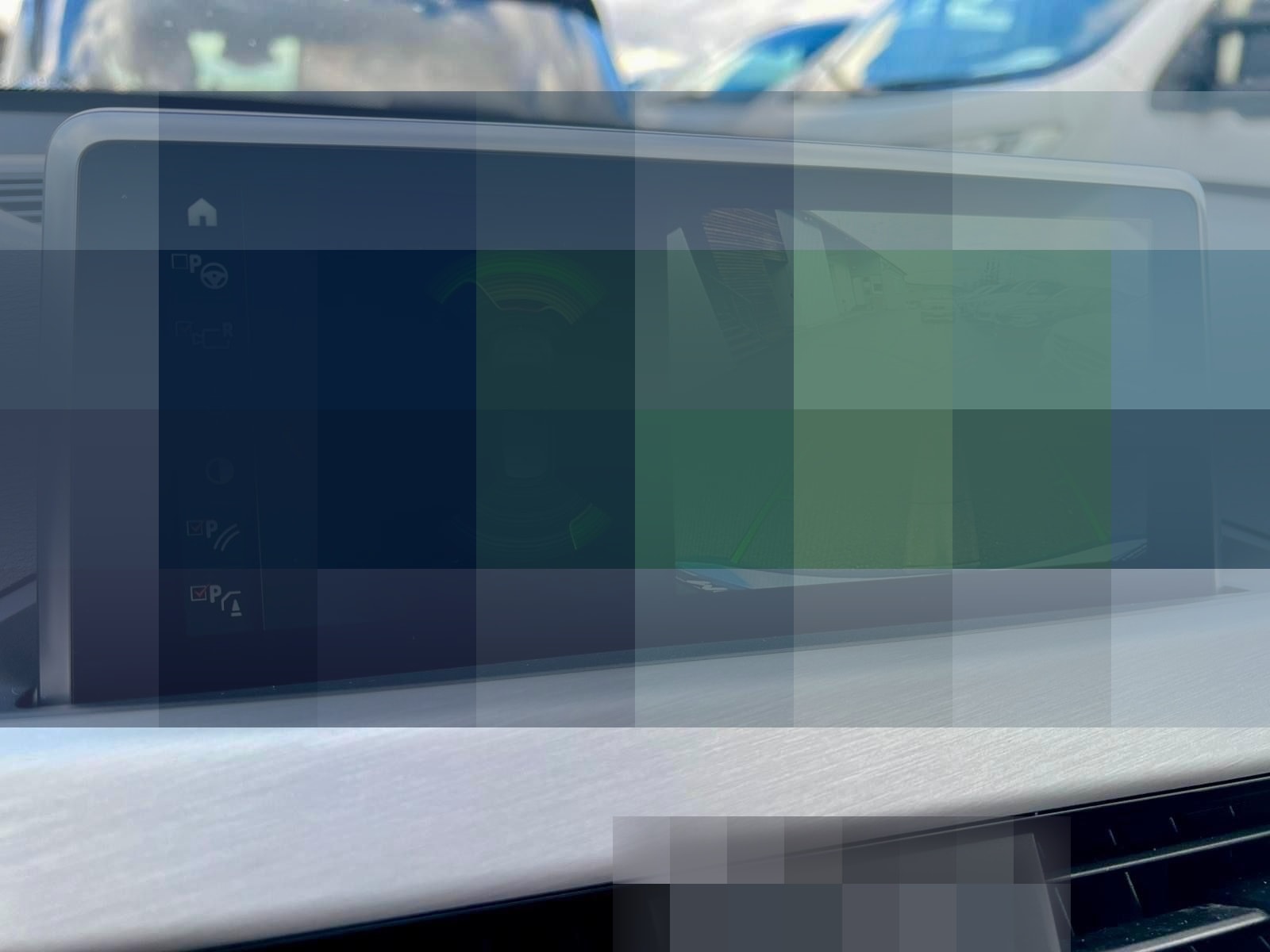 BMW X1 xDrive 20 d M-Sport AHK inkl. Garantie headup foto 7